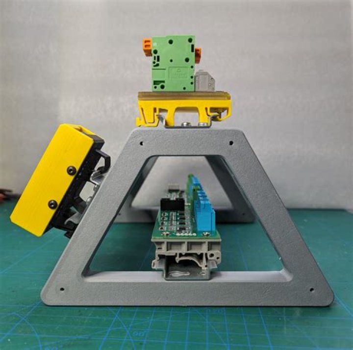 What does UGL Rail stand for?