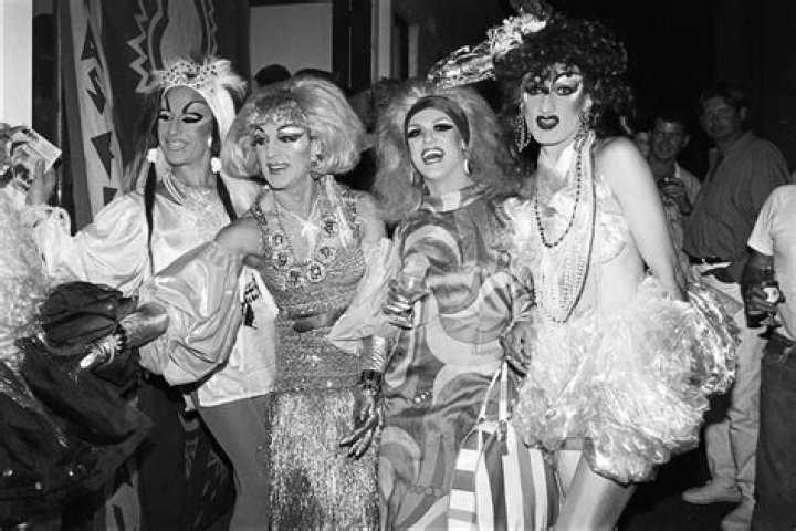 
What Ethnicity Trixie Mattel? Learn About The American Drag Queen 