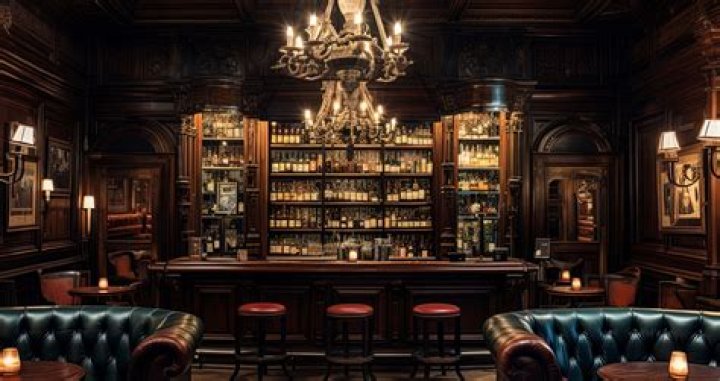 What exactly is a speakeasy?