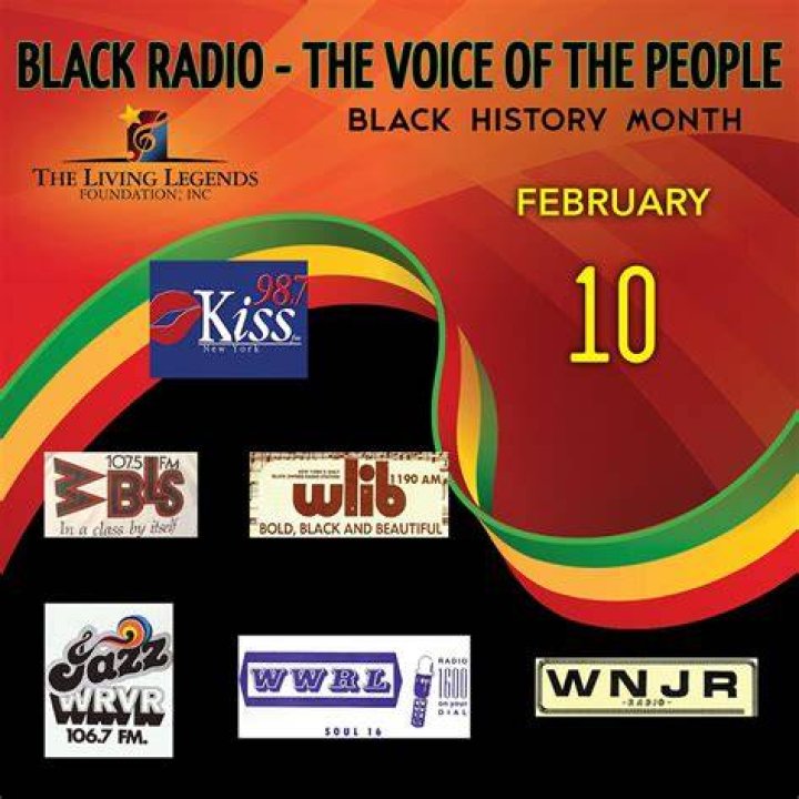 What FM stations have rap?