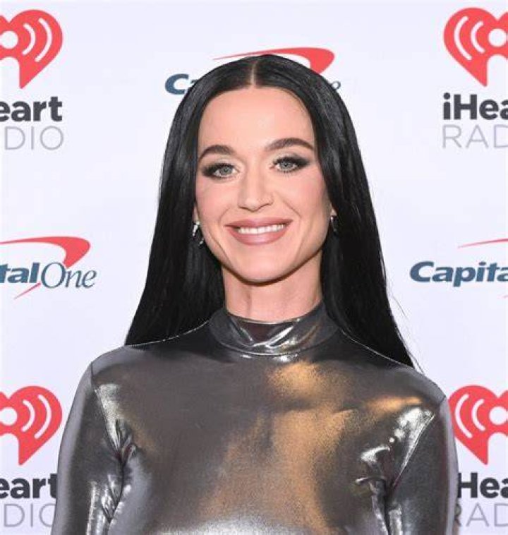 What genre is up all night by Katy Perry?