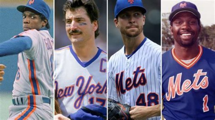 What happened in the 2015 New York Mets season?