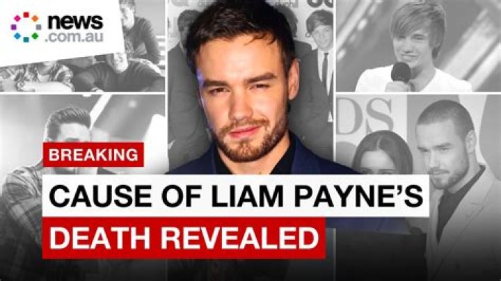 What happened Liam Jarrah?