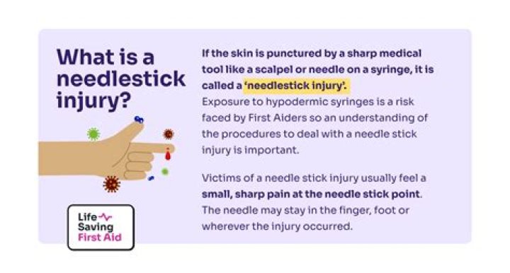 What Happened To Amy Pohl Hand? Dirty Needle Infection Case and Illness