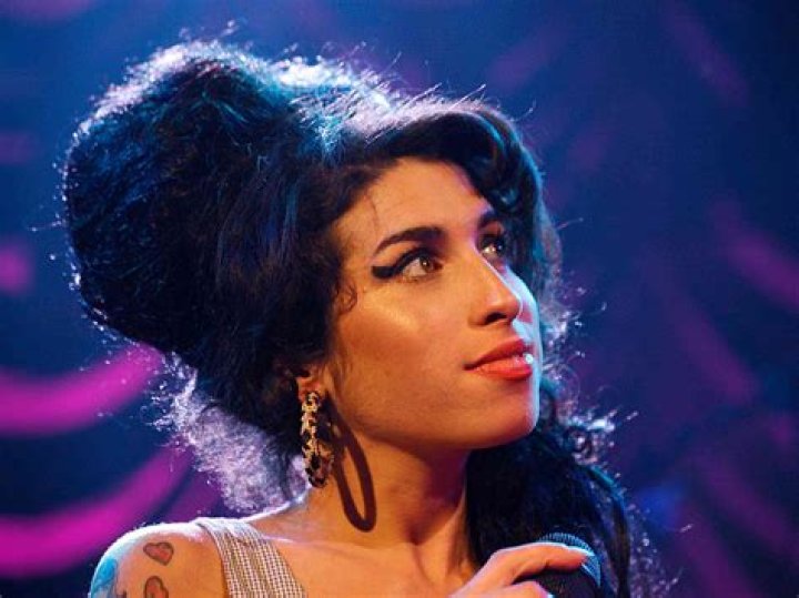 What happened to Amy Winehouse and how did she die?