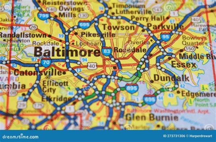 What happened to Baltimore City Paper?