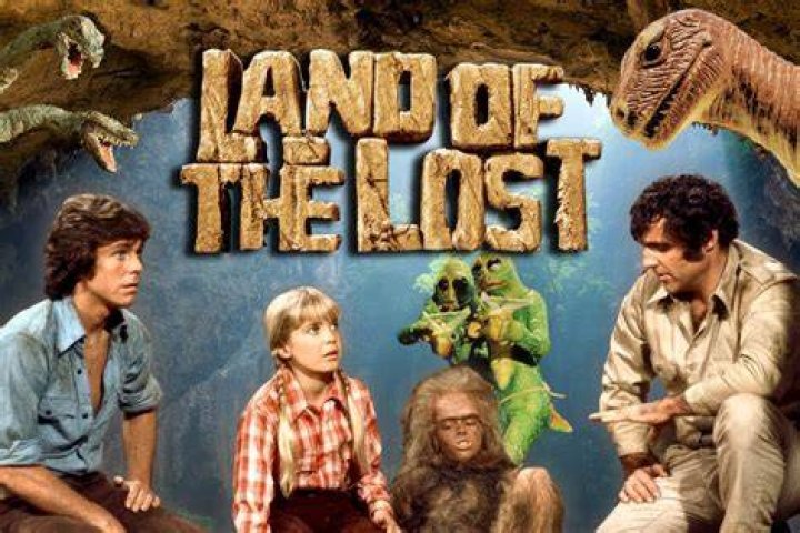 What happened to Holly from Land of the Lost?