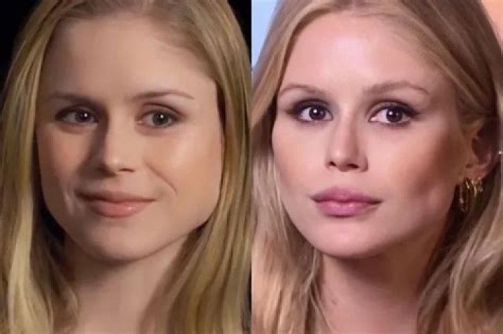 What Happened To Jasmine Roth Nose? More On HGTV Star Plastic Surgery