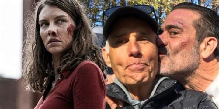 What Happened To Stephen Campbell? The Walking Dead Cinematographer Passed Away