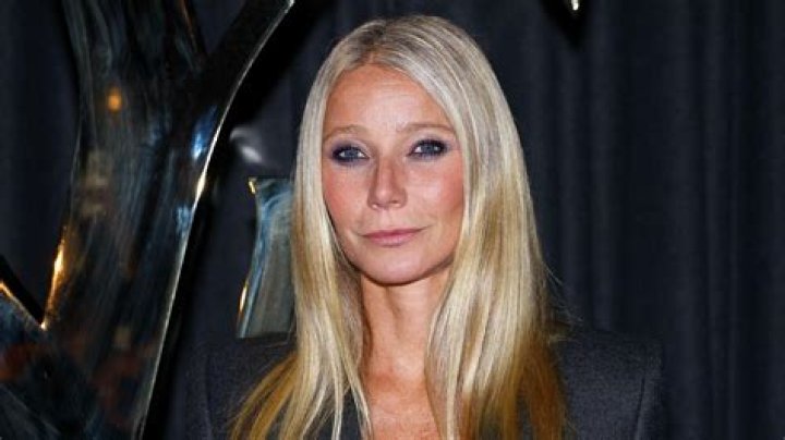 
What has Gwyneth Paltrow said about the Deer Valley Resort ski crash? 