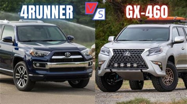 What is 4Runner mean?