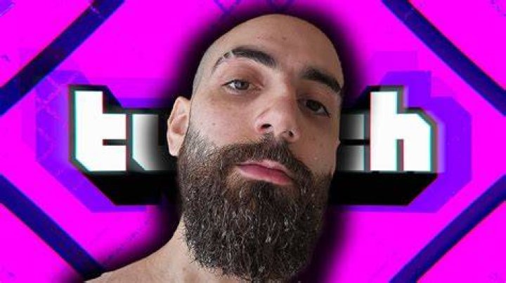 What is a blind playthrough on Twitch?
