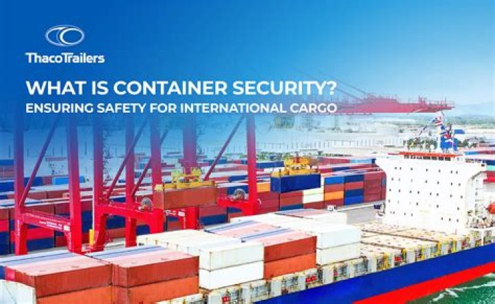 What is a Cncf container?