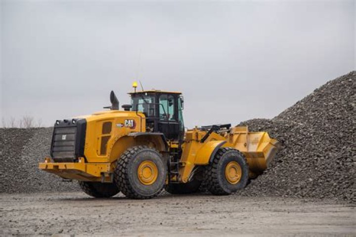 What is a GC loader?