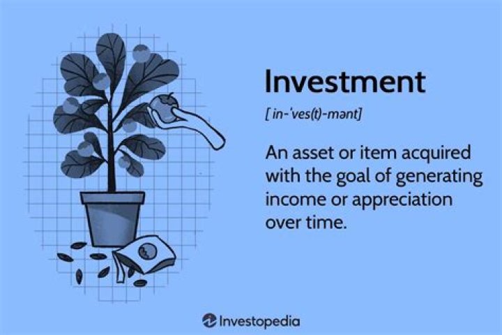 What is a good green investment?