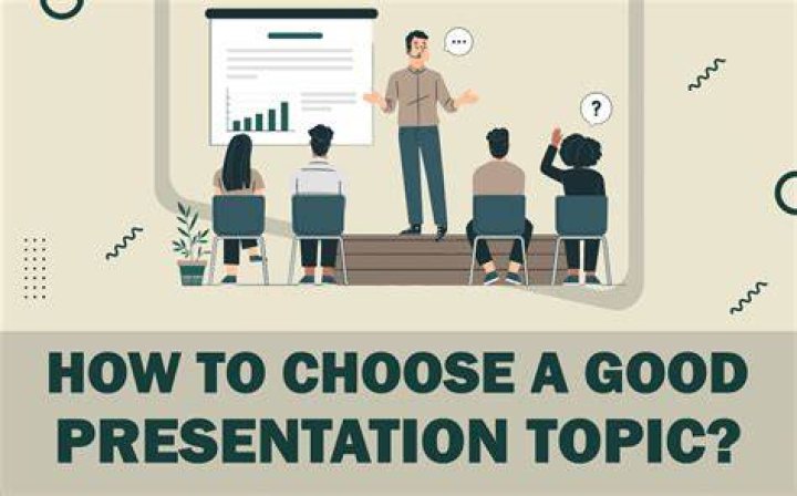What is a good topic for a narrative?