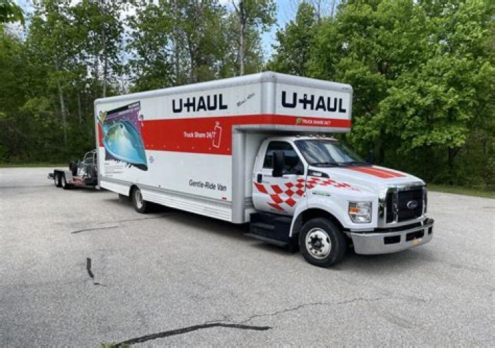 What is a haul post?