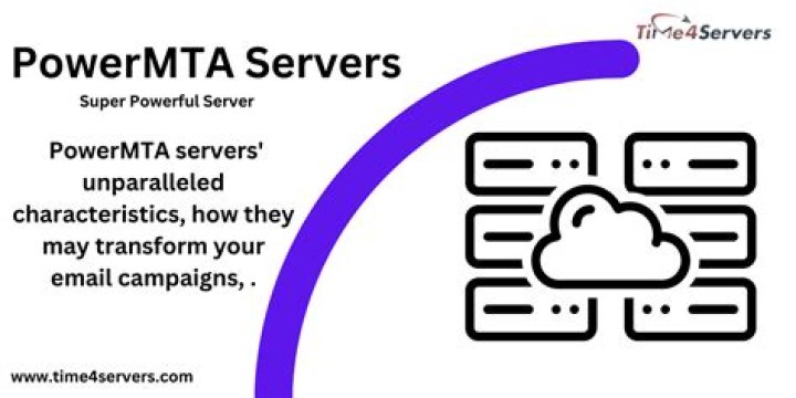 What is a PowerMTA?
