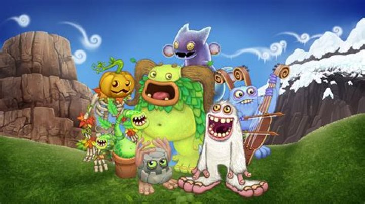 What is a Wubbox on my singing monsters?
