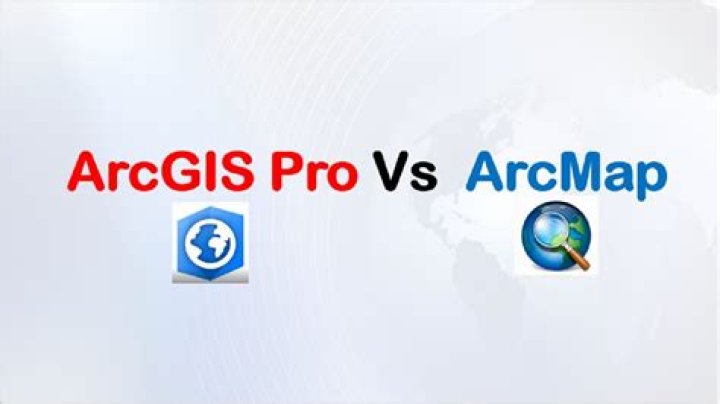 What is ArcMap 10?