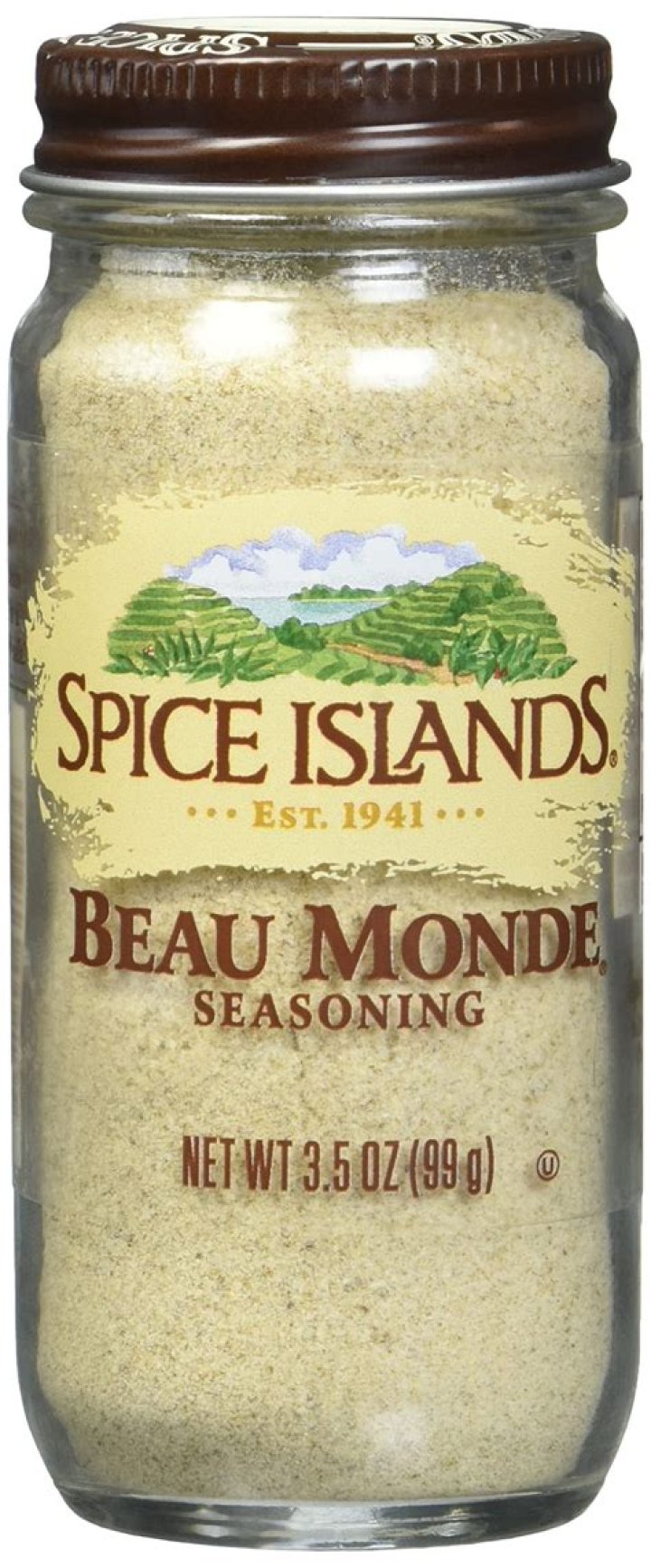 What is Beau Monde seasoning substitute?