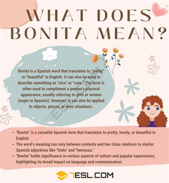 What is Bonita tool?