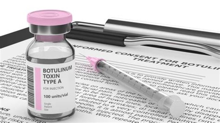 What is botulinum Type H?