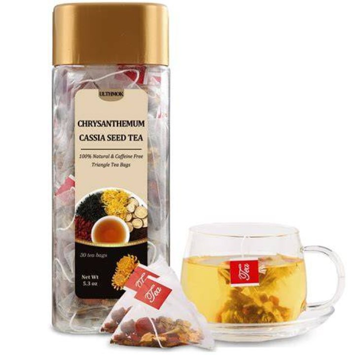 What is cassia seed tea good for?