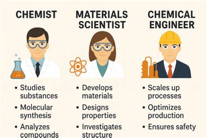 What is Chemical Education Material Study?