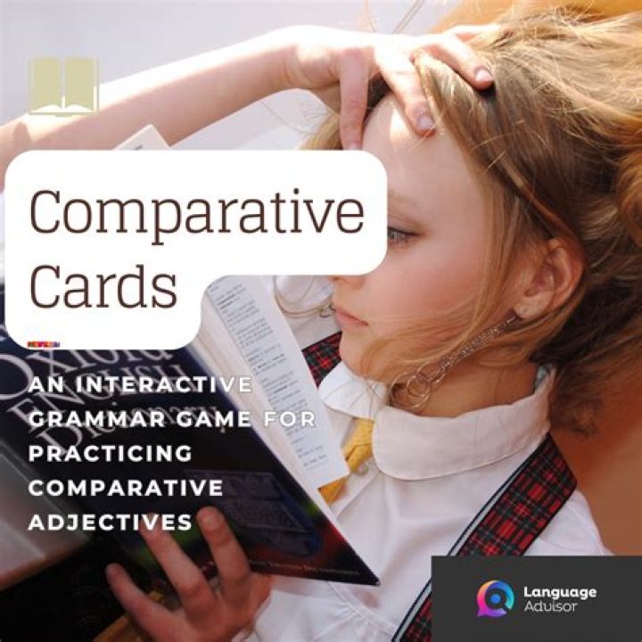 What is comparative game?