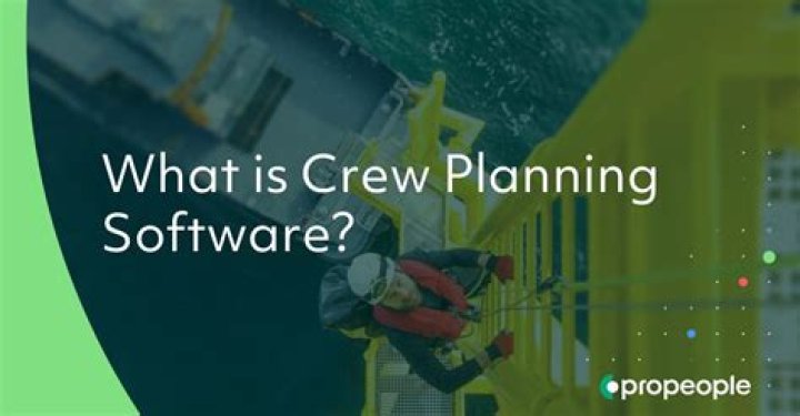 What is Crew Program?