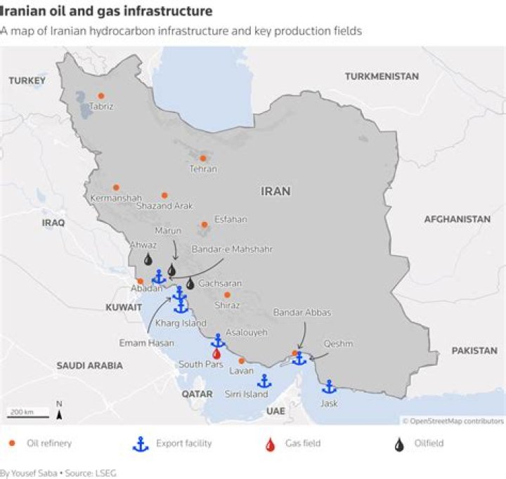 What is datum in oil and gas?