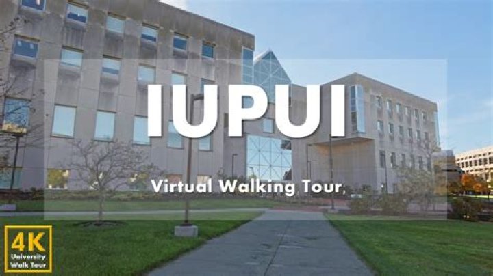 What is DEAP IUPUI?