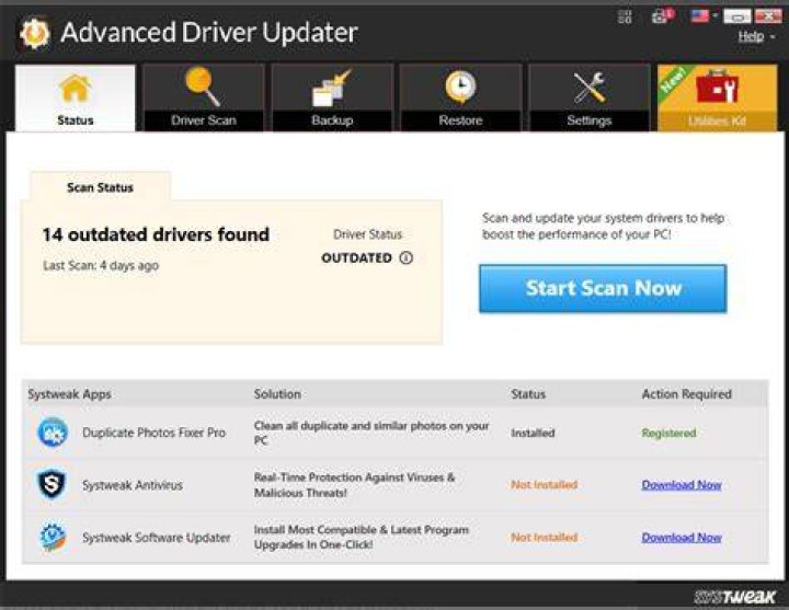 What is driver software for a mouse?