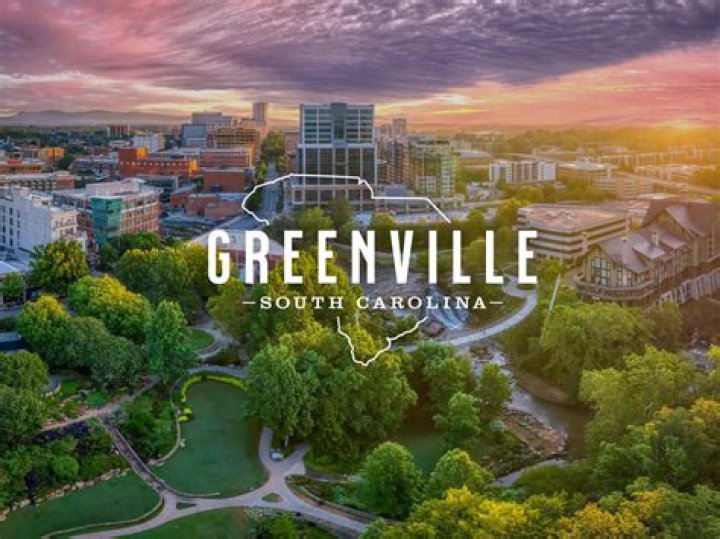 What is Goose Creek SC known for?