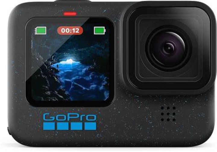 What is GoPro orientation lock?