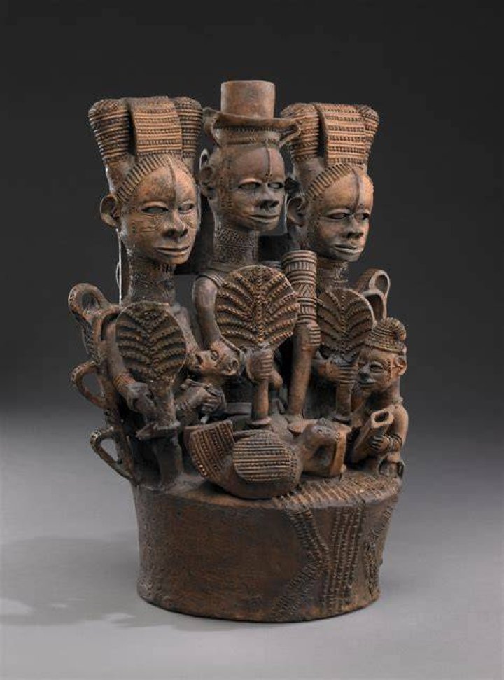What is Ifejioku?