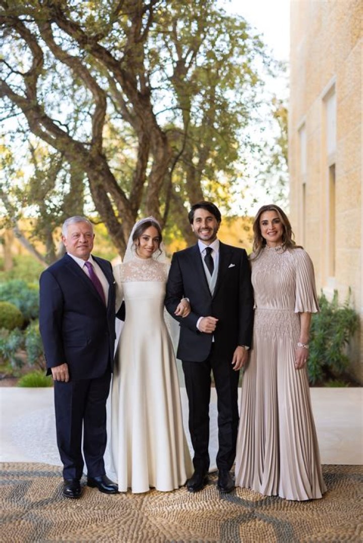 What Is Jameel Alexander Thermiotis Religion? Princess Iman of Jordan Fiance’s Family Background