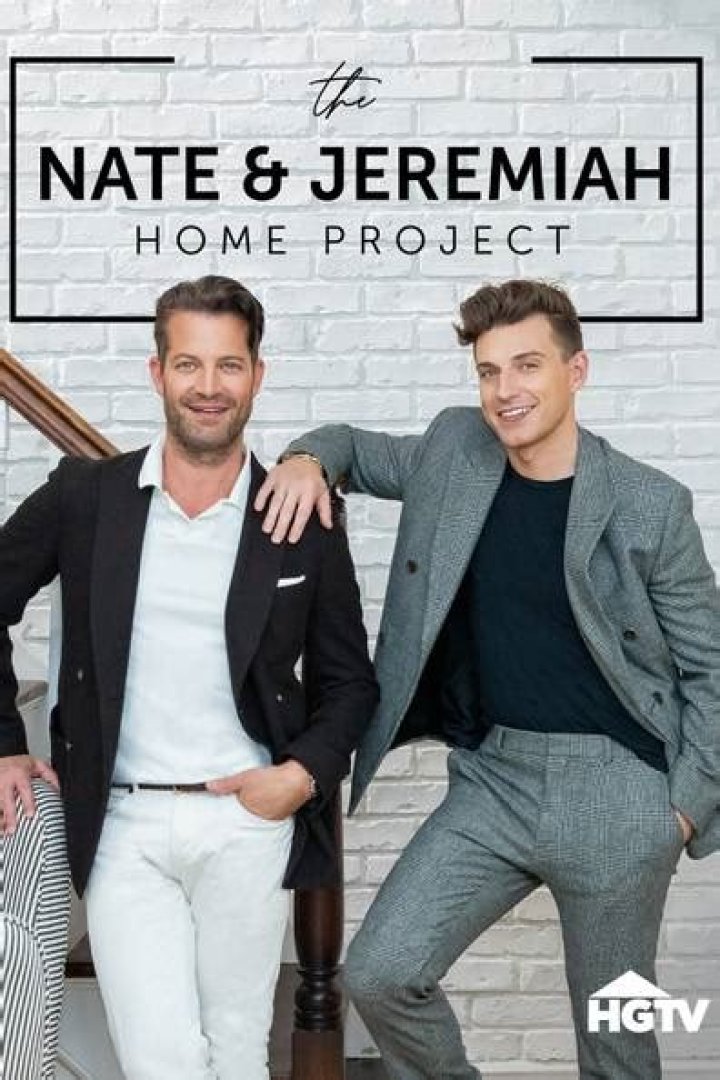 
What is Jeremiah Brent’s net worth? Fortune explored ahead of The Nate and Jeremiah Home Project 2023 premiere 