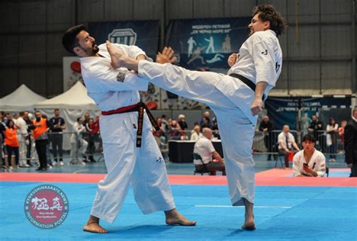 What is Kyokushin karate?