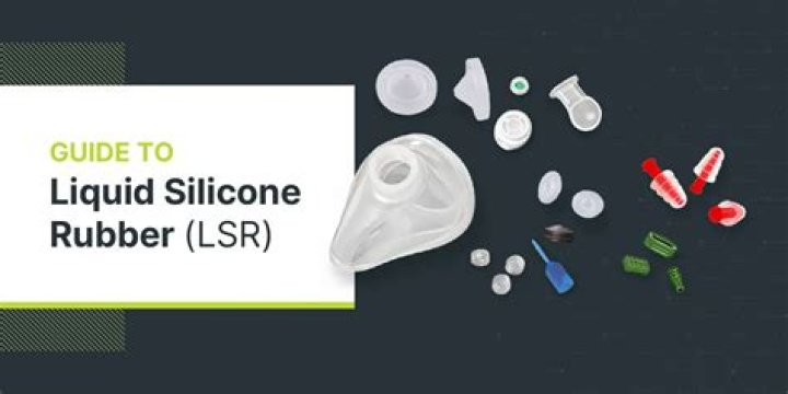 What is LSR material?