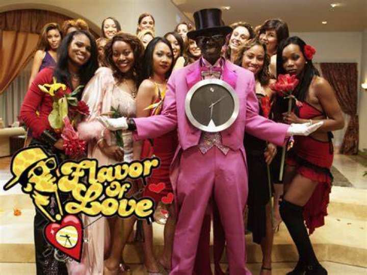 What is New York from Flavor of Love Worth?