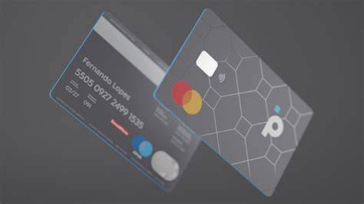 What is North card?