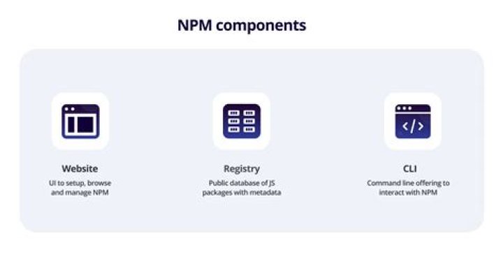 What is npm plugin?