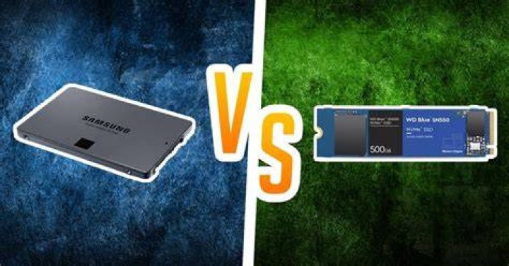 What is NVMe vs SSD?