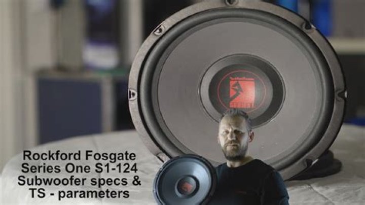 What is Rockford Fosgate infrasonic filter?