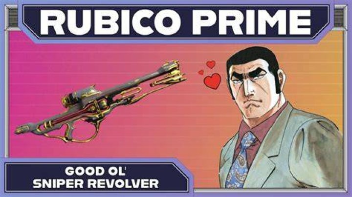 What is Rubico Prime Good For?