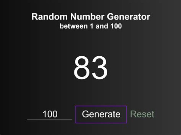 What is seed in random number generator C++?