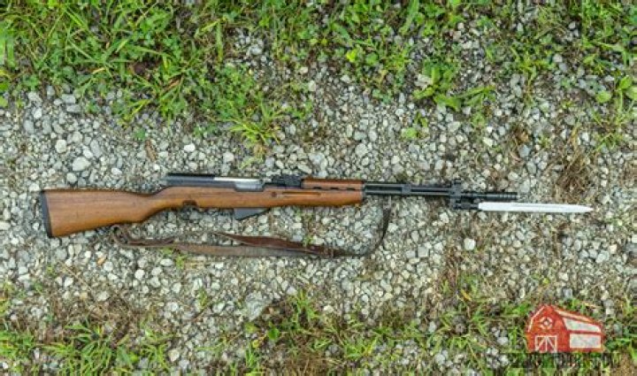 What is SKS Bluemels?
