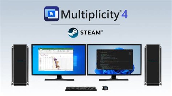What is Stardock Multiplicity?